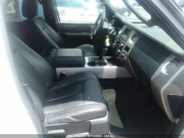 1FMJK1HT3HEA11622 Ford Expedition El Xlt/king Ranch