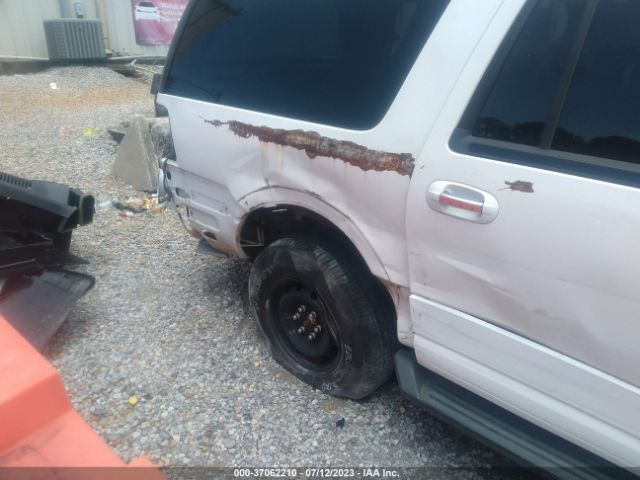 1FMJK1HT3HEA11622 Ford Expedition El Xlt/king Ranch
