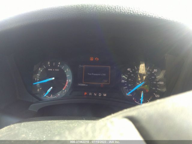 1FMJK1HT3HEA11622 Ford Expedition El Xlt/king Ranch