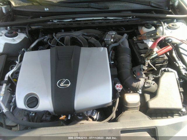 58AGZ1B12NU126560 Lexus Es Es 350 F Sport