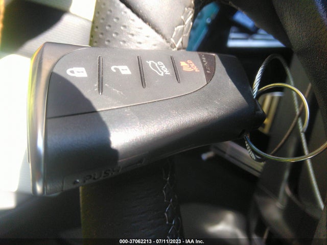 58AGZ1B12NU126560 Lexus Es Es 350 F Sport