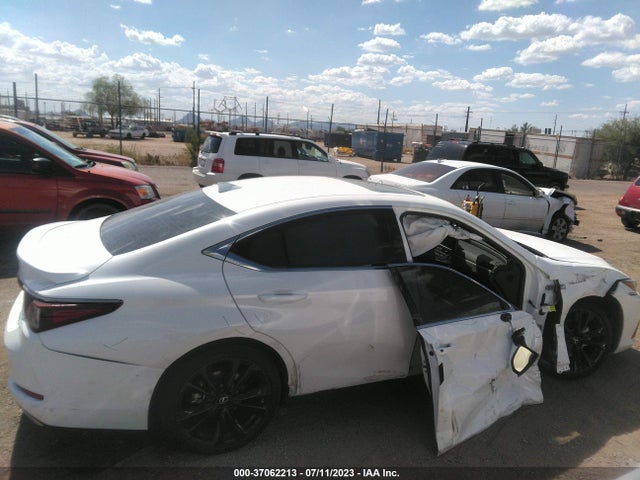 58AGZ1B12NU126560 Lexus Es Es 350 F Sport