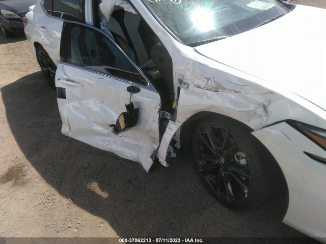 58AGZ1B12NU126560 Lexus Es Es 350 F Sport