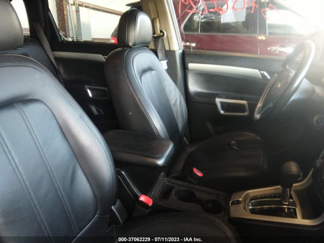 2012 CHEVROLET CAPTIVA SPORT FLEET LT VIN: 3GNAL3E51CS644659