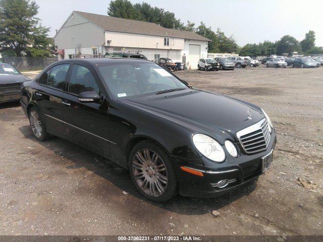 Aukcja sprzedaży 2008 Mercedes-benz E-class 3.5l, vin: WDBUF87X78B345753, numer aukcji: 37062231