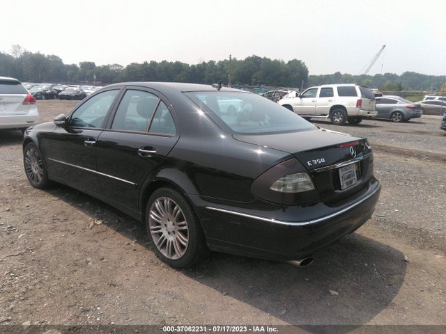 Aukcja sprzedaży 2008 Mercedes-benz E-class 3.5l, vin: WDBUF87X78B345753, numer aukcji: 37062231