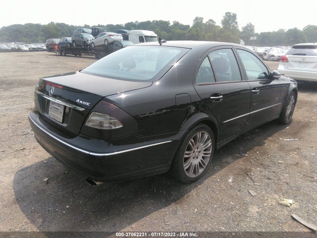 Aukcja sprzedaży 2008 Mercedes-benz E-class 3.5l, vin: WDBUF87X78B345753, numer aukcji: 37062231