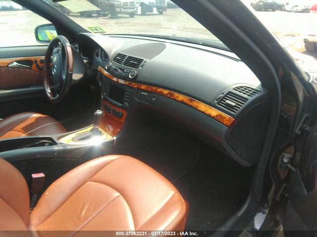 Aukcja sprzedaży 2008 Mercedes-benz E-class 3.5l, vin: WDBUF87X78B345753, numer aukcji: 37062231