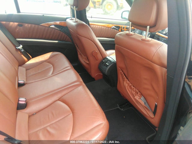 Aukcja sprzedaży 2008 Mercedes-benz E-class 3.5l, vin: WDBUF87X78B345753, numer aukcji: 37062231