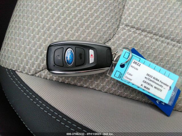 JF2SKADC8PH419482 Subaru Forester Premium