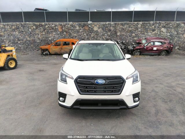 JF2SKADC8PH419482 Subaru Forester Premium