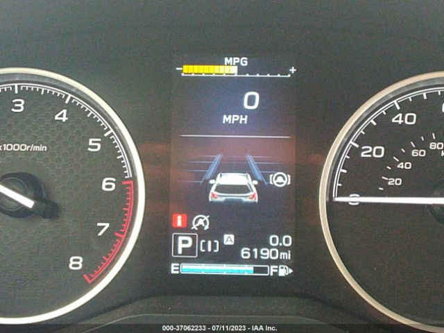 JF2SKADC8PH419482 Subaru Forester Premium