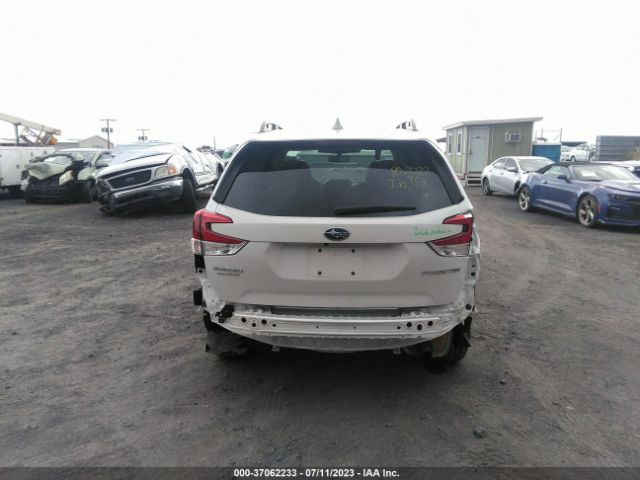 JF2SKADC8PH419482 Subaru Forester Premium