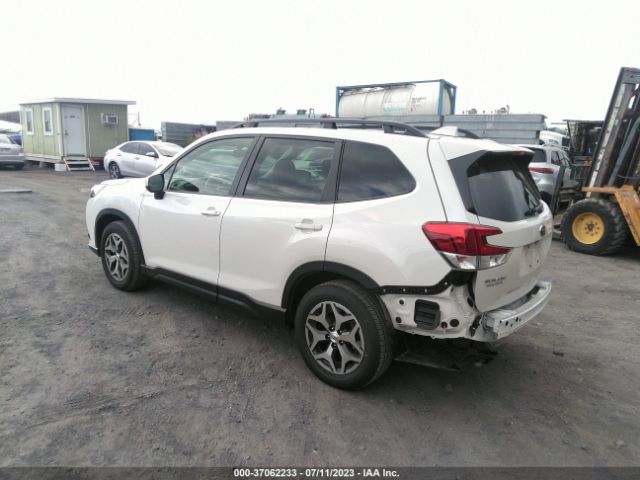 JF2SKADC8PH419482 Subaru Forester Premium