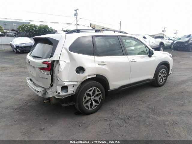 JF2SKADC8PH419482 Subaru Forester Premium