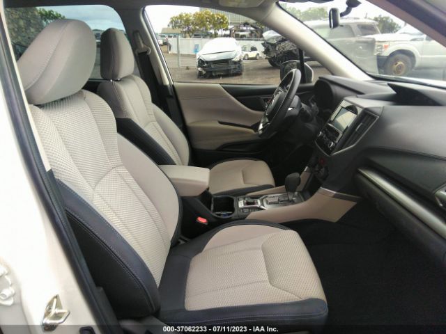 JF2SKADC8PH419482 Subaru Forester Premium