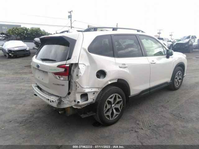 JF2SKADC8PH419482 Subaru Forester Premium