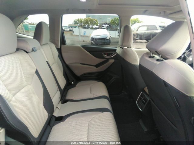 JF2SKADC8PH419482 Subaru Forester Premium