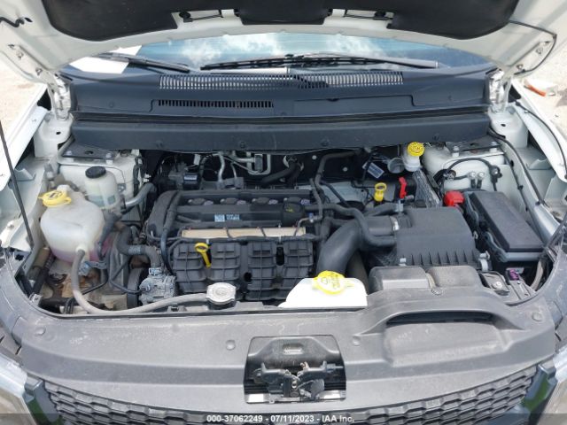 3C4PDCGB1LT212974 Dodge Journey Crossroad