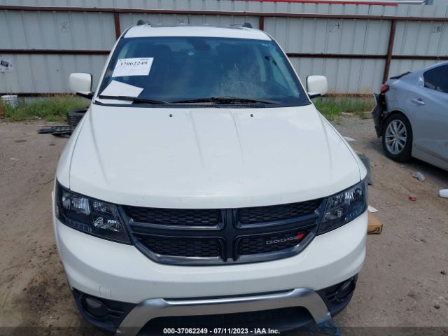 3C4PDCGB1LT212974 Dodge Journey Crossroad