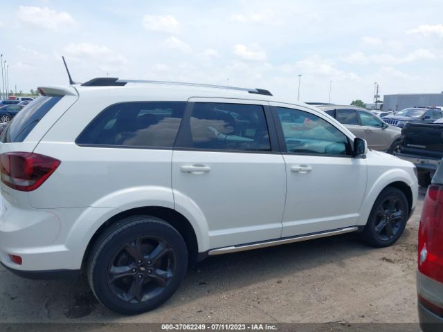 3C4PDCGB1LT212974 Dodge Journey Crossroad