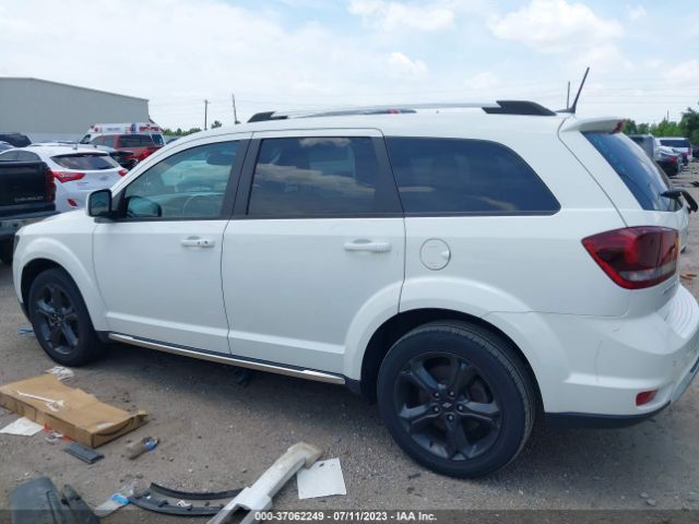 3C4PDCGB1LT212974 Dodge Journey Crossroad