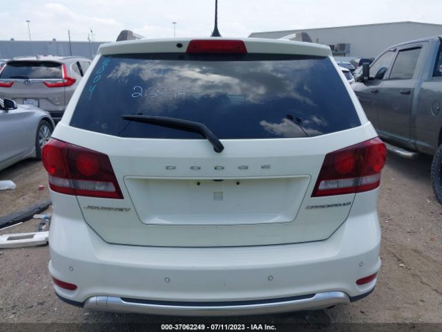 3C4PDCGB1LT212974 Dodge Journey Crossroad