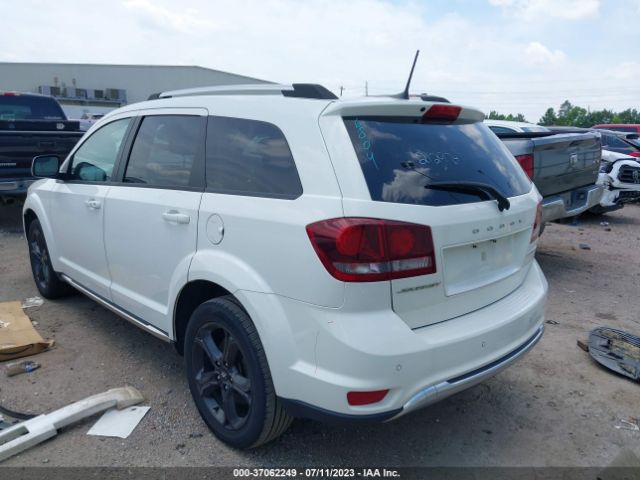 3C4PDCGB1LT212974 Dodge Journey Crossroad