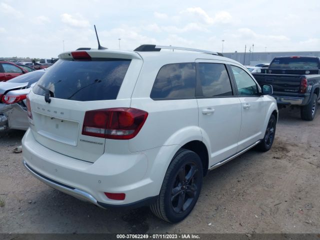3C4PDCGB1LT212974 Dodge Journey Crossroad