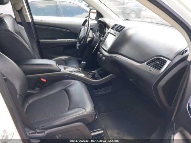 3C4PDCGB1LT212974 Dodge Journey Crossroad