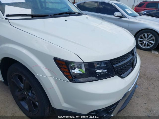 3C4PDCGB1LT212974 Dodge Journey Crossroad