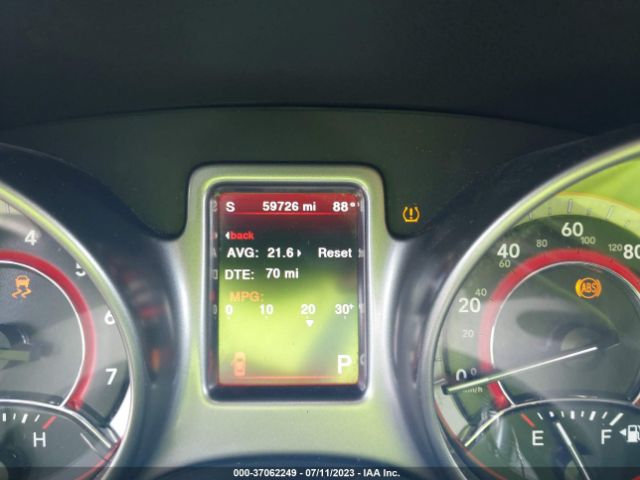 3C4PDCGB1LT212974 Dodge Journey Crossroad