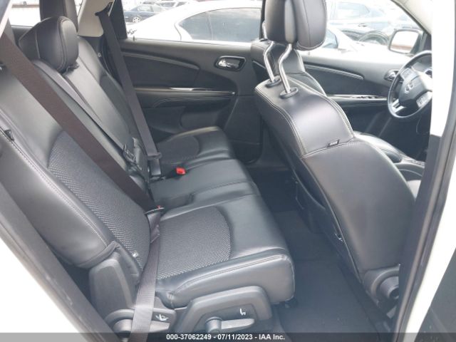 3C4PDCGB1LT212974 Dodge Journey Crossroad