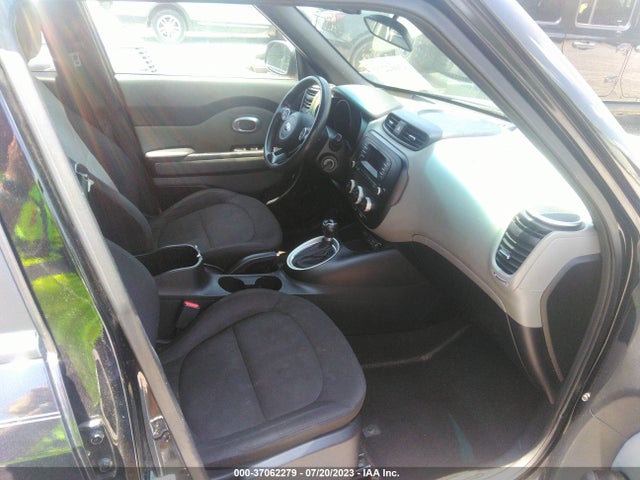 KIA Soul Base 2016 KNDJN2A26G7316666 Image 5