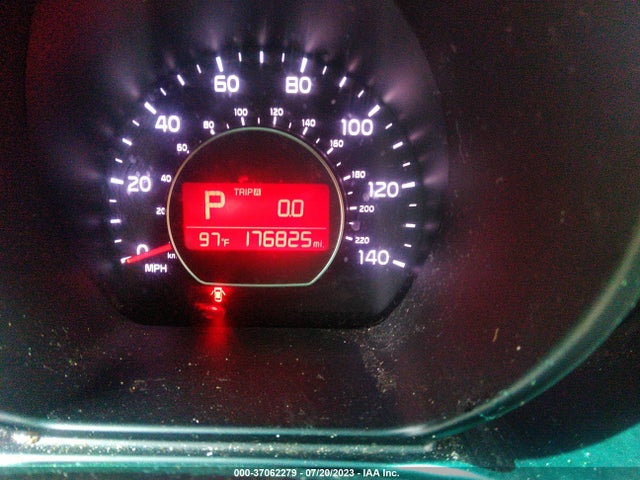 KIA Soul Base 2016 KNDJN2A26G7316666 Image 7