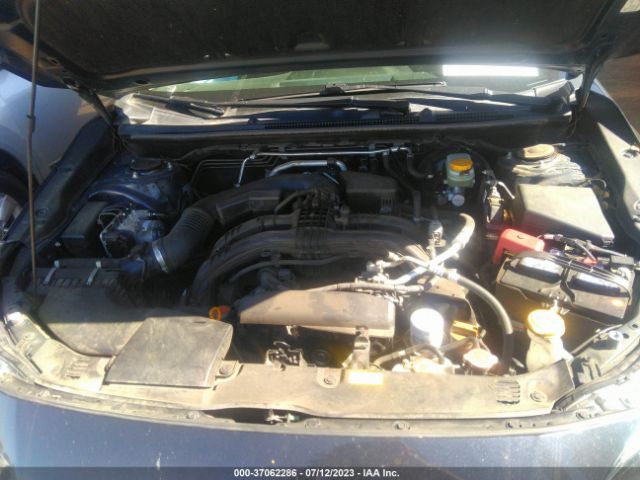 JF2GTADC7JH286496 Subaru Crosstrek Premium
