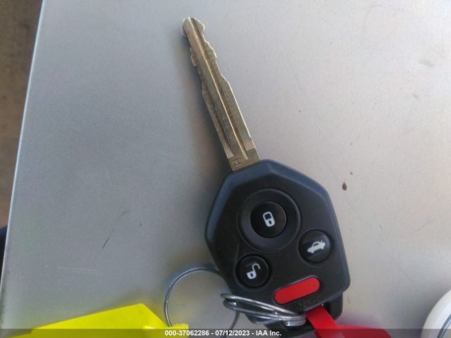 JF2GTADC7JH286496 Subaru Crosstrek Premium
