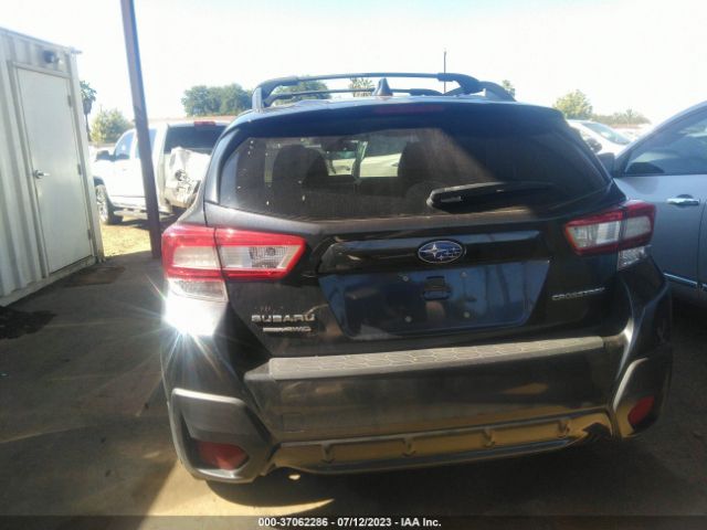 JF2GTADC7JH286496 Subaru Crosstrek Premium