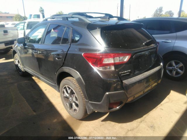 JF2GTADC7JH286496 Subaru Crosstrek Premium