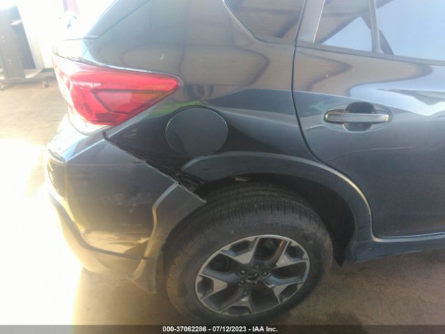 JF2GTADC7JH286496 Subaru Crosstrek Premium