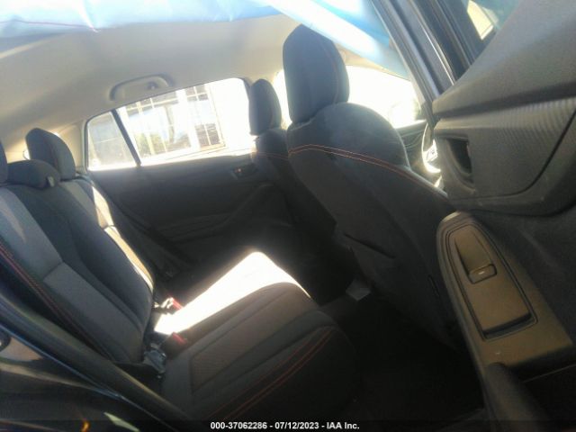 JF2GTADC7JH286496 Subaru Crosstrek Premium