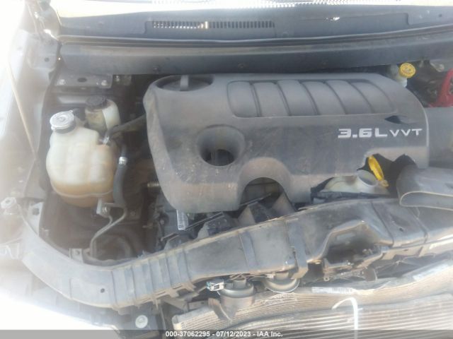 3C4PDDBG0ET176626 Dodge Journey Sxt