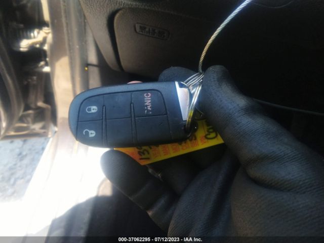 3C4PDDBG0ET176626 Dodge Journey Sxt