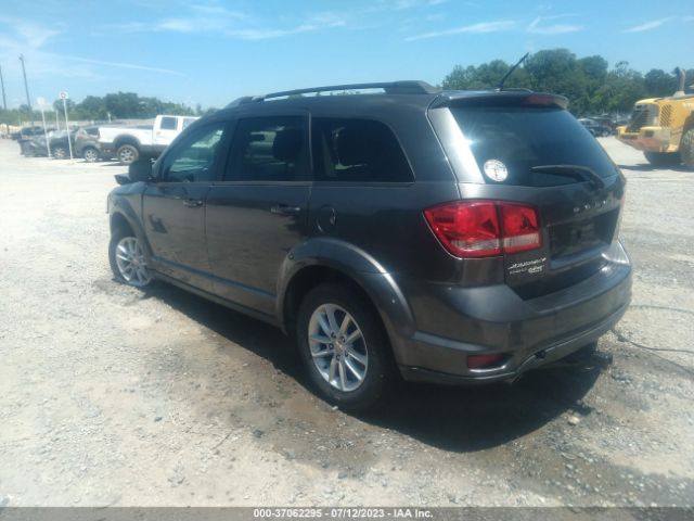 3C4PDDBG0ET176626 Dodge Journey Sxt
