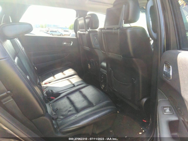 Dodge Durango Citadel 2016 1C4RDJEG1GC373290 Image 14