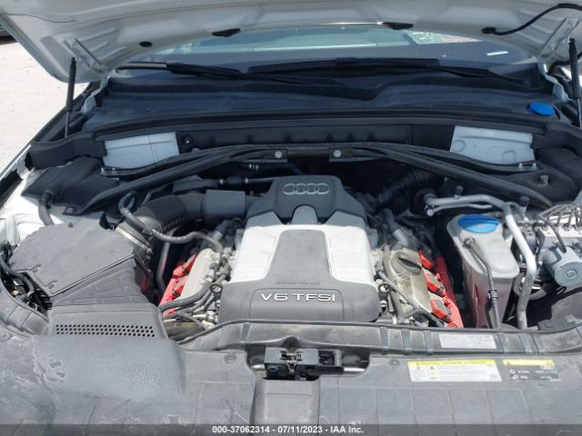 WA1CGAFP6EA062100 Audi Sq5 Premium Plus