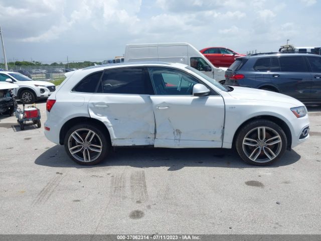 WA1CGAFP6EA062100 Audi Sq5 Premium Plus