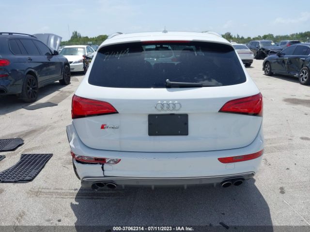 WA1CGAFP6EA062100 Audi Sq5 Premium Plus