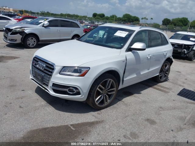 WA1CGAFP6EA062100 Audi Sq5 Premium Plus