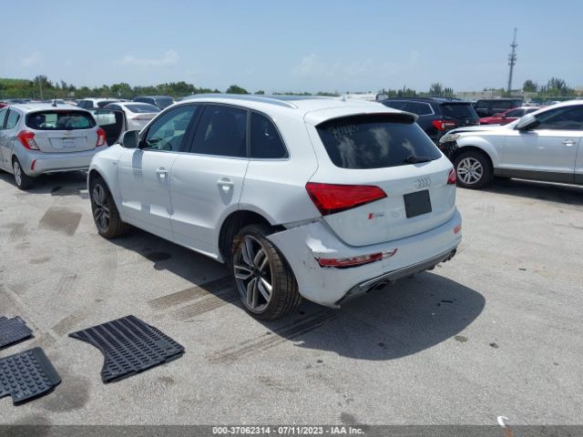 WA1CGAFP6EA062100 Audi Sq5 Premium Plus